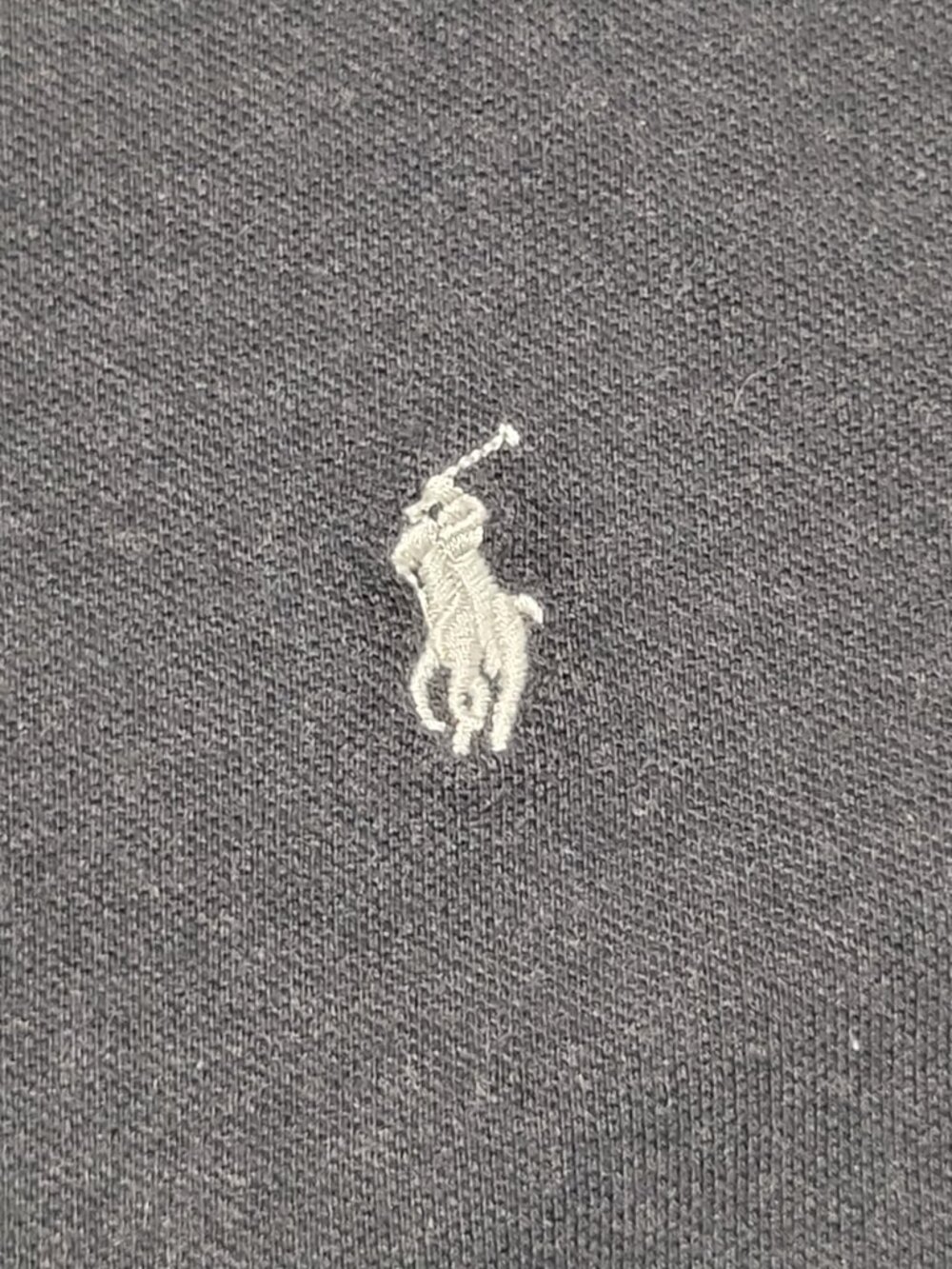 Polo Ralph Lauren Mens classic fit Sz Large Short Sleeve polo - Picture 7 of 11